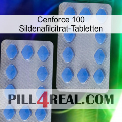 Cenforce 100 Sildenafil Citrate Tablets 20